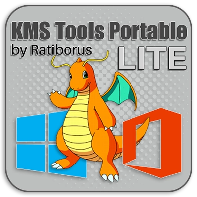 KMS Tools Portable Lite 13.04.2024