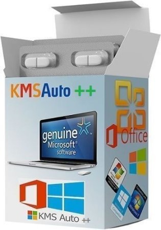 KMSAuto++ Portable 1.8.7