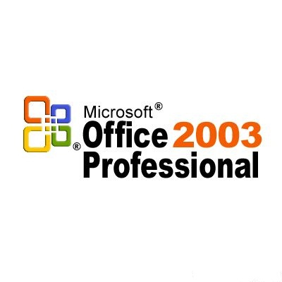 Microsoft Office 2003 SP3 Professional