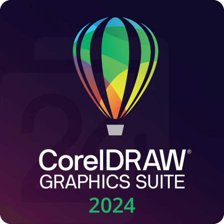 CorelDRAW Graphics Suite 2024 25.2.1.313